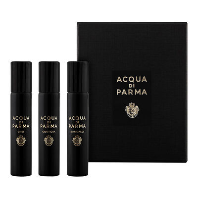 ACQUA DI P SIGNATURE     SET  1UNID